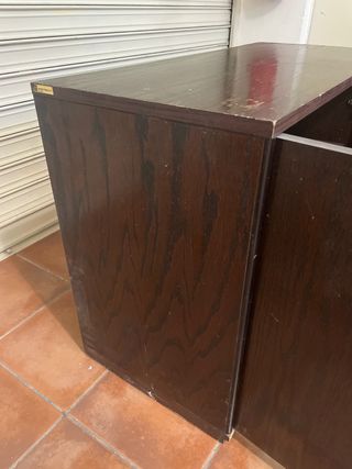 Mueble armario oficina (Acepto ofertas)