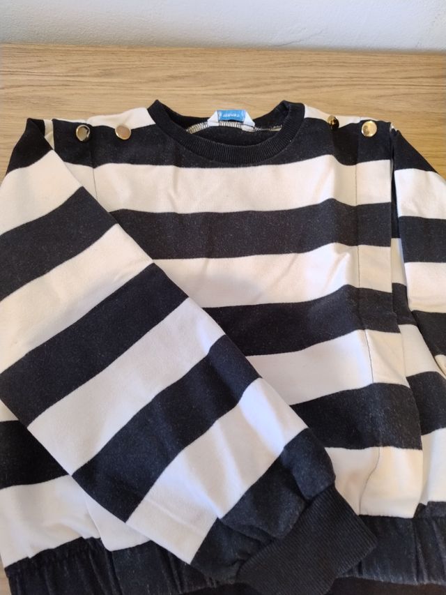 Conjunto mayoral talla 10