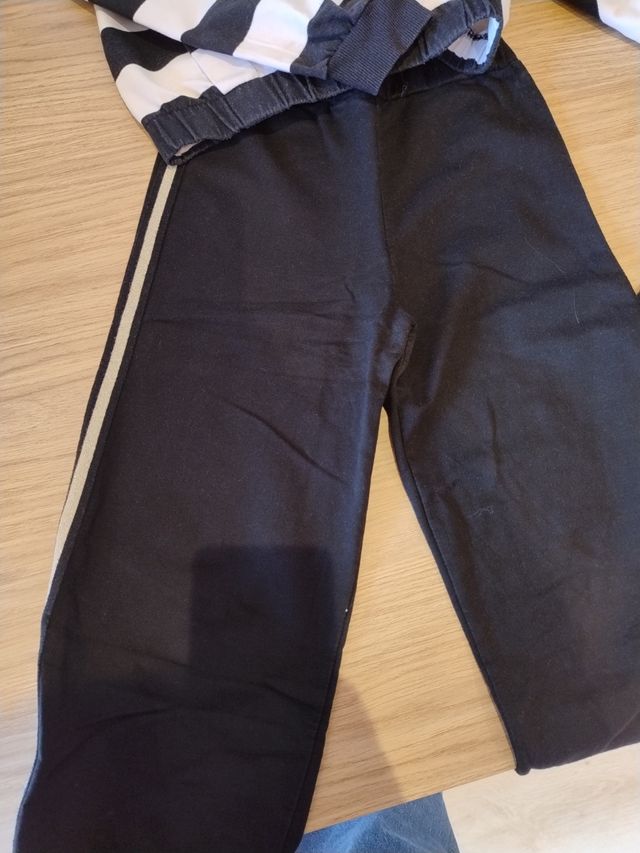 Conjunto mayoral talla 10