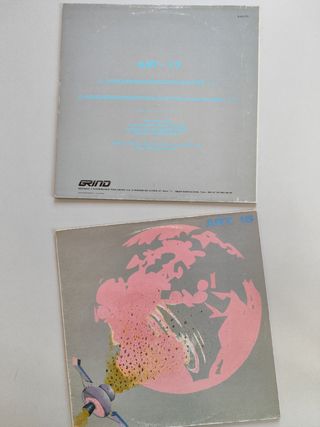 MAXI SINGLES VINILO ESPECIAL DJs