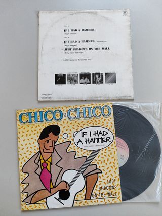 MAXI SINGLES VINILO ESPECIAL DJs