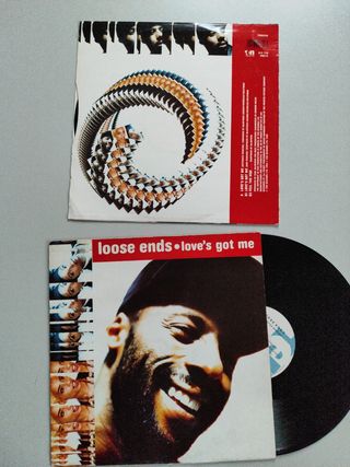 MAXI SINGLES VINILO ESPECIAL DJs