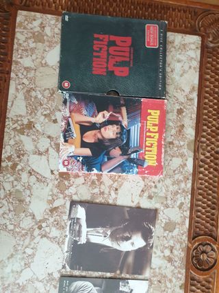 Lote peliculas 140 dvd