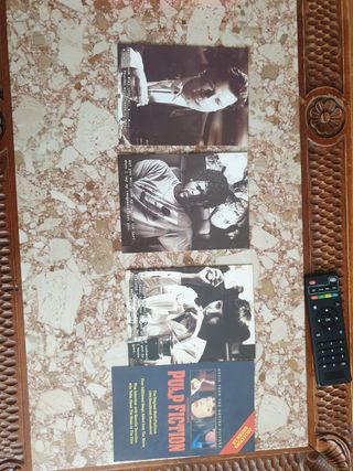 Lote peliculas 140 dvd