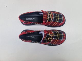 MOCASINES SIN CORDONES PARA MUJER (Talla-40)