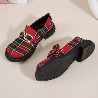 MOCASINES SIN CORDONES PARA MUJER (Talla-40)