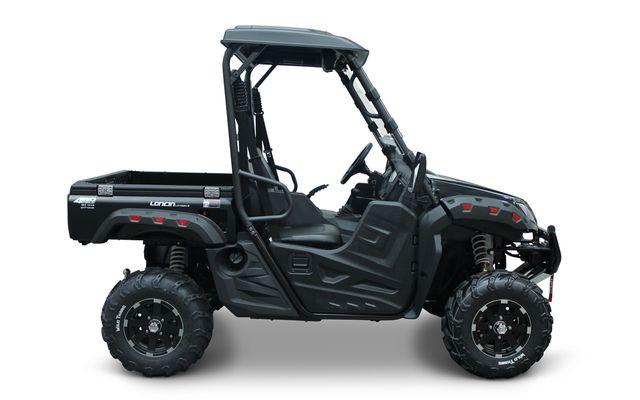 Utv Loncin U Wolf 700