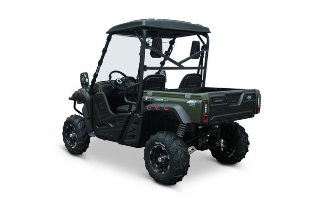 Utv Loncin U Wolf 700