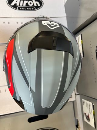 Casco moto XL MODULAR Acerbis carretera