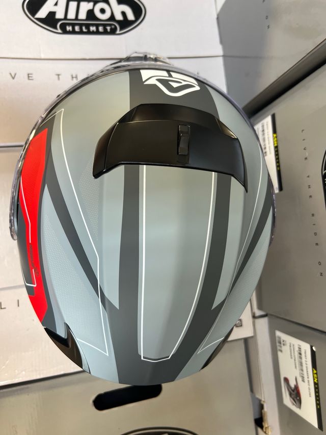 Casco moto XL MODULAR Acerbis carretera