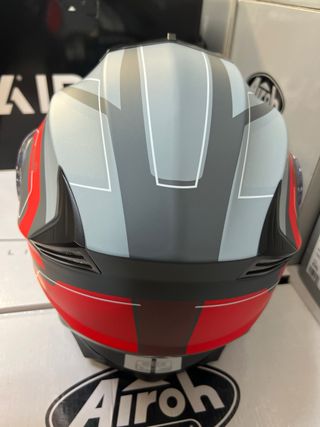 Casco moto XL MODULAR Acerbis carretera