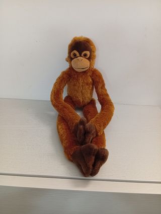 Ravensden Orango peluche