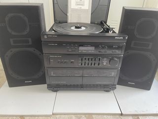 Equipo de Musica
