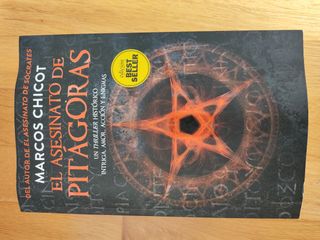 El asesinato de Pitágoras (Spanish Edition)