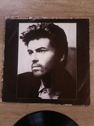 LP, George Michael