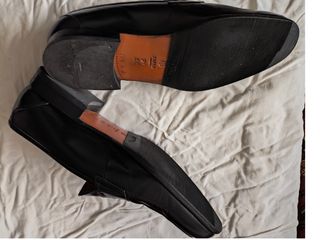 Zapatos Yanko negros 44 1/2