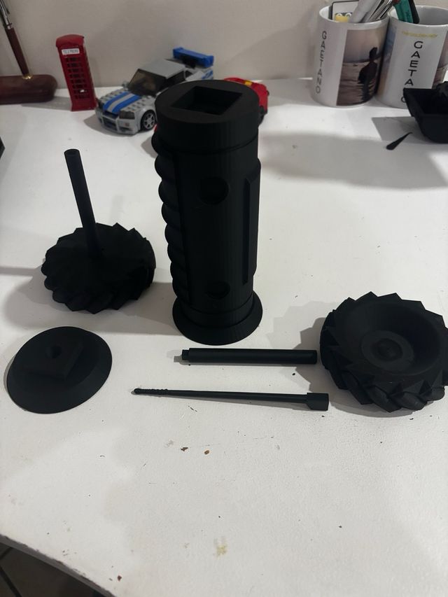 Drone Rainbow Six Siege  dimensione originale