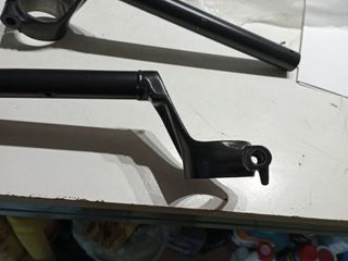 Semimanillares honda cbr500