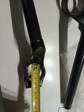 Semimanillares honda cbr500