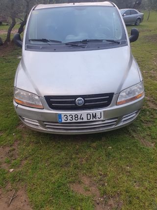 FIAT Multipla 2005