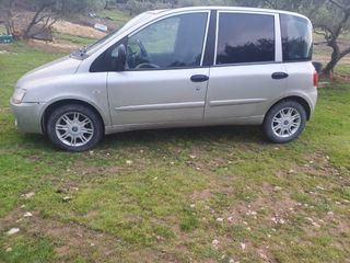 FIAT Multipla 2005