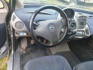 FIAT Multipla 2005