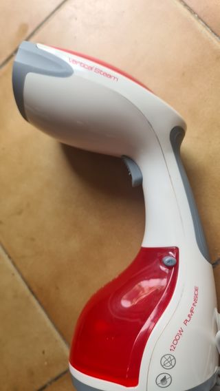 Plancha vertical Solac Niagara