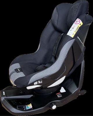 SILLA COCHE JANE GRAVITY 360