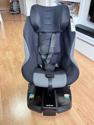 SILLA COCHE JANE GRAVITY 360