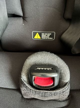 SILLA COCHE JANE GRAVITY 360