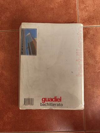 Matemáticas I y Matemáticas II