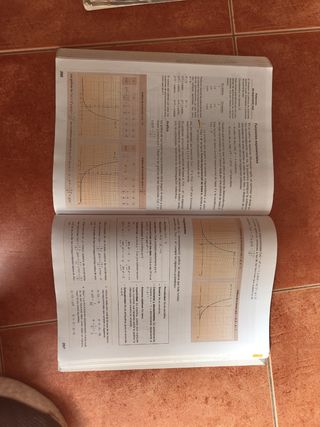 Matemáticas I y Matemáticas II