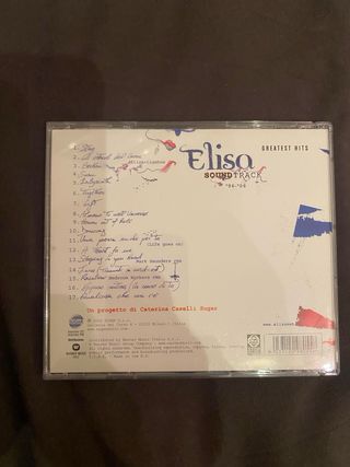 CD Elisa