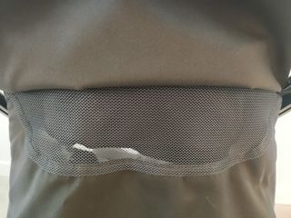 Silla de paseo Inglesina en negro