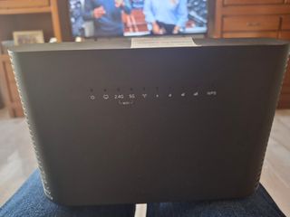 Router WiFi Flybox 4G
