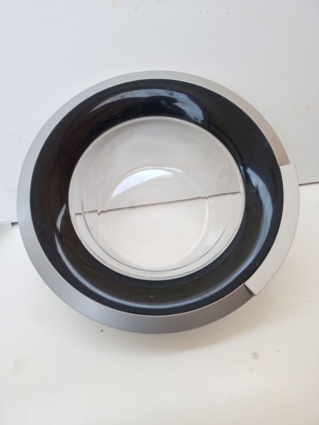 Puerta lavadora Aspes ALF3127IX