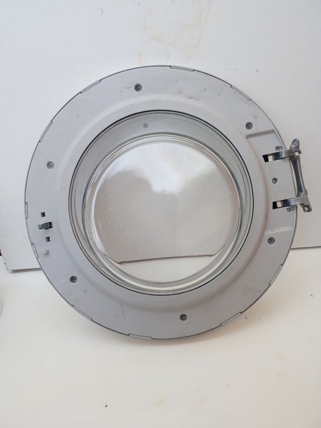 Puerta lavadora Aspes ALF3127IX