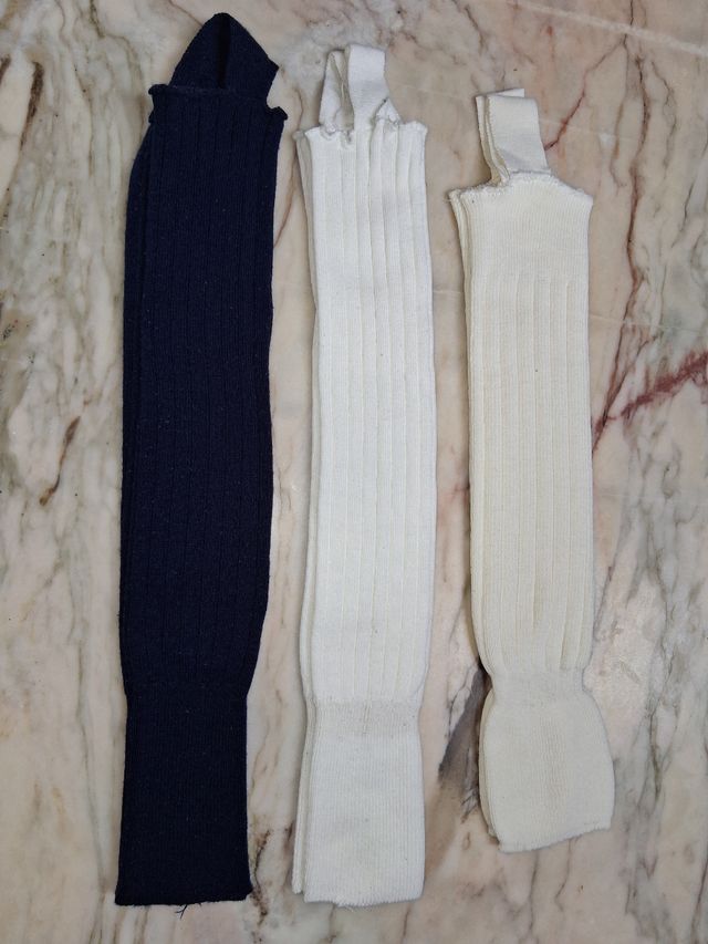 Calzettoni da calcio vintage