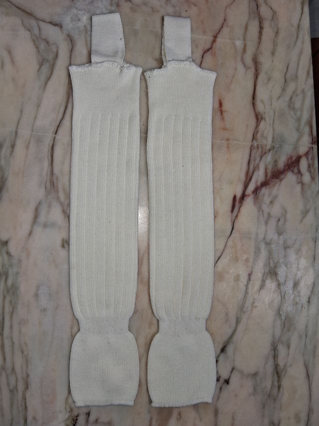 Calzettoni da calcio vintage