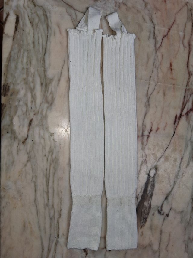 Calzettoni da calcio vintage