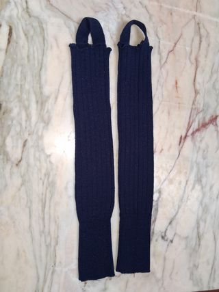 Calzettoni da calcio vintage 