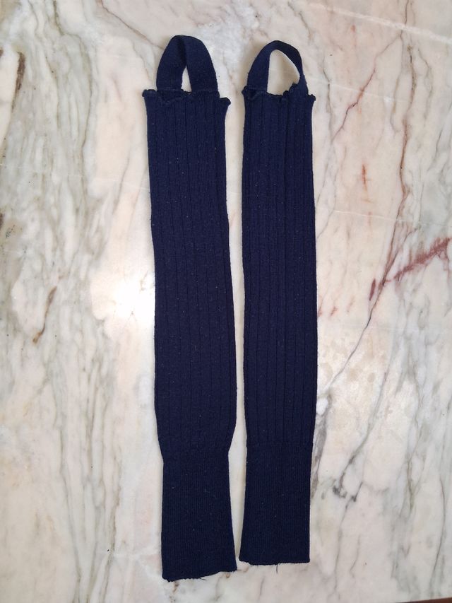 Calzettoni da calcio vintage