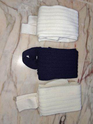 Calzettoni da calcio vintage 