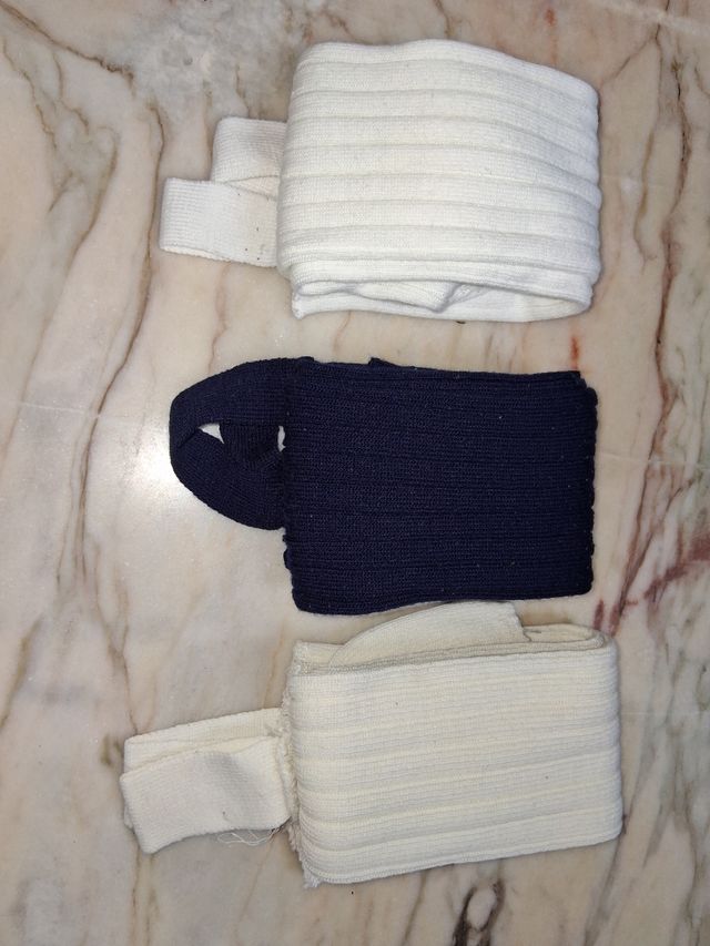 Calzettoni da calcio vintage