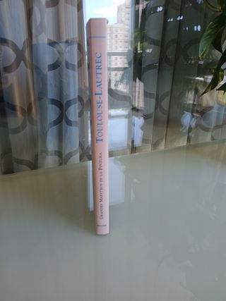 Henri Toulouse-Lautrec (Spanish Edition)