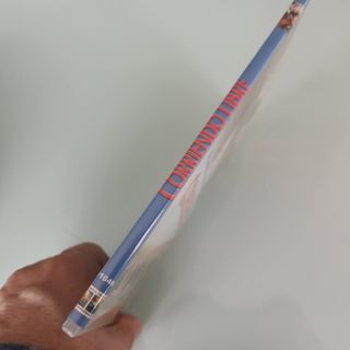 CORRIENDO LIBRE. Sergey BODROV. DVD