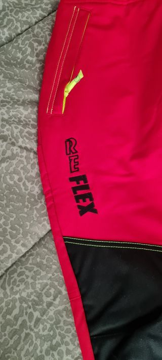 Pantaloni di Protezione