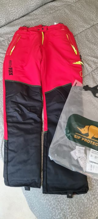 Pantaloni di Protezione