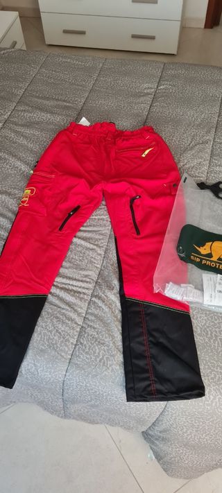 Pantaloni di Protezione