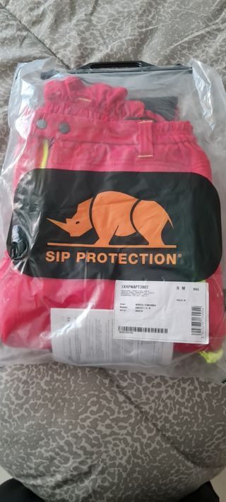 Pantaloni di Protezione